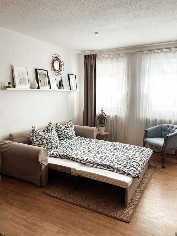 **Top**Gemuetlich*Bergnah*Zentral*Netflix & Relax* ซอนโทเฟิน ภายนอก รูปภาพ